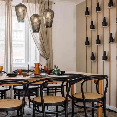 Διαμέρισμα Mezguida - 2 Bedrooms In Bica *