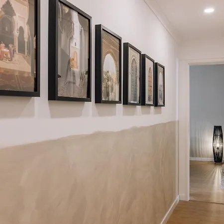 Mezguida - 2 Bedrooms In Bica Διαμέρισμα *