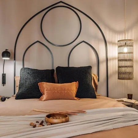 Διαμέρισμα Mezguida - 2 Bedrooms In Bica *