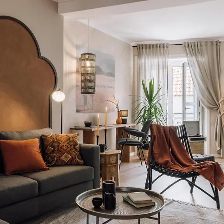Apartamento Mezguida - 2 Bedrooms In Bica