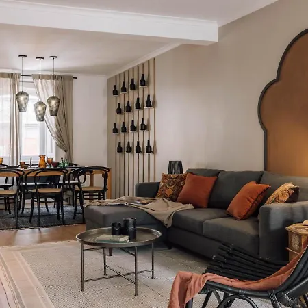 Mezguida - 2 Bedrooms In Bica Апартаменти Лісабон