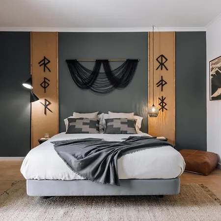 Mezguida - 2 Bedrooms In Bica