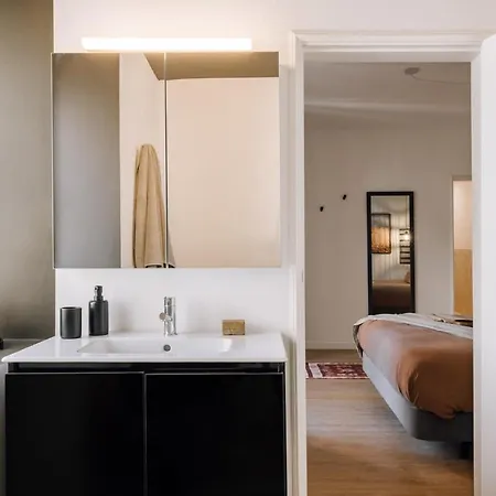 Апартаменти Mezguida - 2 Bedrooms In Bica