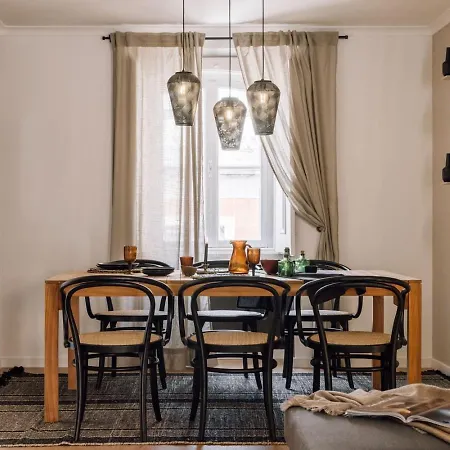 شقة Mezguida - 2 Bedrooms In Bica *